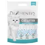 Żwirek zbrylający DIAMENTIQ Diamentiq Ocean Breeze 3.8 l — granulki silikonowe, 1,5 kg, antybakteryjny, niepylący
