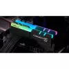 DIMM 32 GB DDR4-3600 (2x 16 GB) Dual-Kit, Arbeitsspeicher schwarz, F4-3600C16D-32GTZRC, Trident Z RGB, INTEL XMP