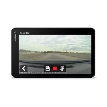 Garmin CamperCam 795 navigator Stały 17.8 cm 7 cali TFT Ekran dotykowy 32 GB