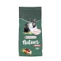Pokarm dla królików VERSELE-LAGA Cuni Nature Oryginalny 9 kg — 14,5% białka, 13,5% włókna surowego, 4% tłuszczu