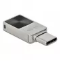 Pamięć USB DeLOCK 64 GB USB-C 3.2 Gen 1 Mini, metalowa obudowa
