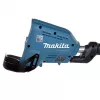 Makita DUR368LZ podkaszarka/wykaszarka 35 cm Akumulatorowa Czarna, Niebieska