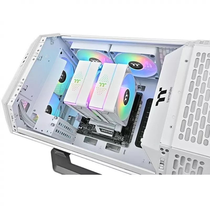 ASTRIA 600 ARGB biały