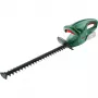 Elektryczne nożyce do żywopłotu Bosch EasyHedgeCut 18-45 — podwójne ostrze 45 cm, akumulator 18 V, 2.3 kg