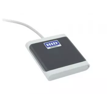 Czytnik kart OMNIKEY 5022 z interfejsem USB — czytnik kart SMART, połączenie USB