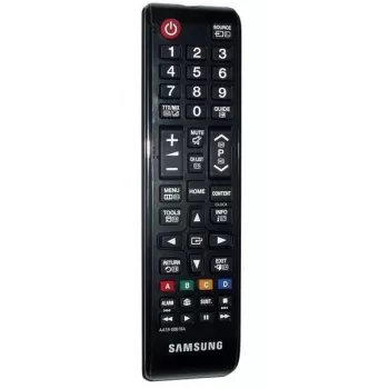 Pilot Samsung AA59-00818A IR bezprzewodowy TV przyciski