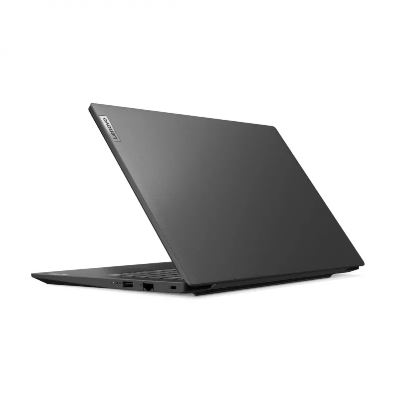 Laptop Lenovo V14 G5 IRL – 14,0 cali FHD 250 nitów AG, Intel i7-13620H, 16 GB DDR5 5200, 512 GB SSD, Intel UHD, kamera 720p, LAN, 47 Wh, bez systemu operacyjnego