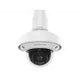 Avigilon 5MP H6SL Outdoor IR Dome Camera with 3.4-10.5mm Lens