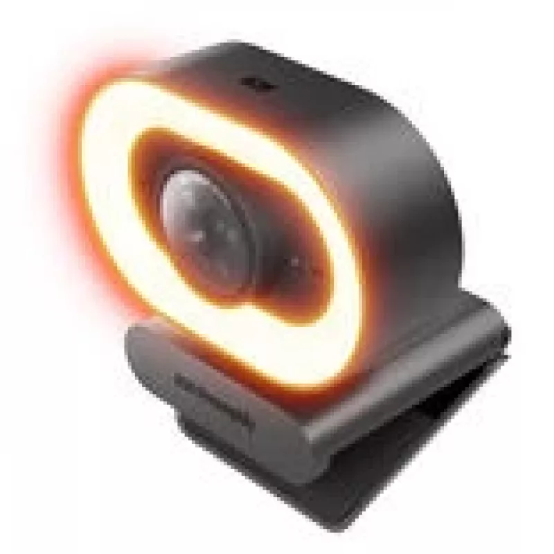 Kamera internetowa Streamplify SPCW-CLFH221.11 — 1080p 60fps, połączenie USB