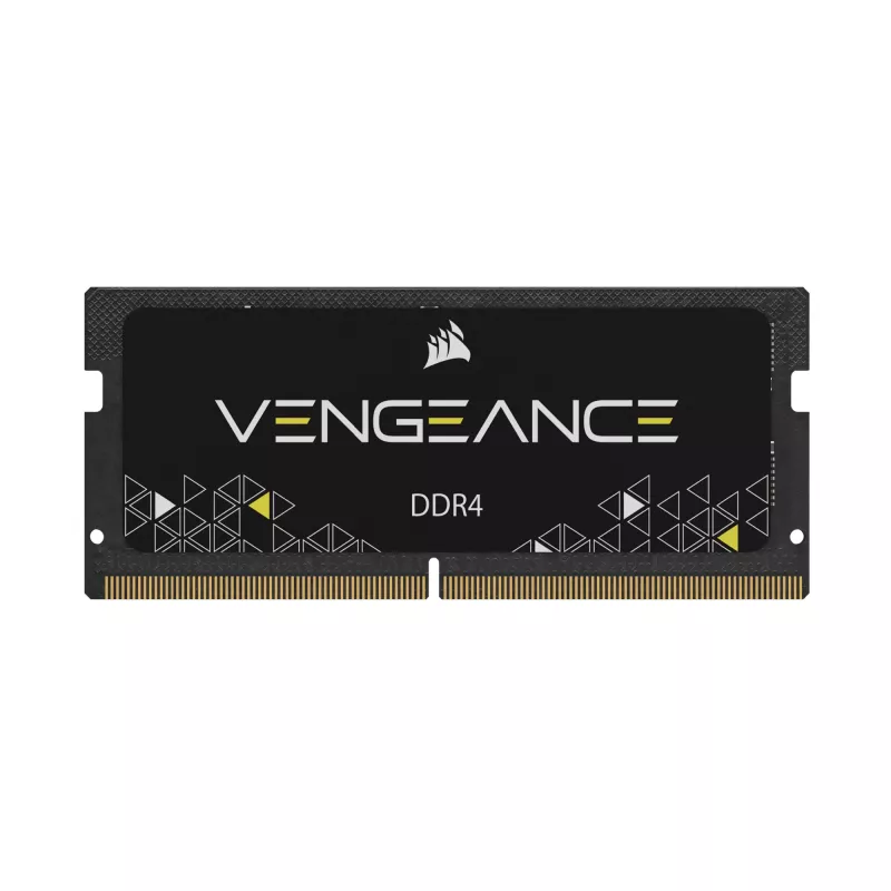 Corsair Vengeance - DDR4 - Modul - 16 GB - SO DIMM 260-PIN