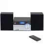 CAMRY CR 1173 mini hi-fi system
