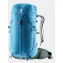 Plecak DEUTER Trail 30L — stelaż wewnętrzny, 30 L, 1,12 kg, unisex, niebieski