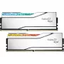 DIMM 48 GB DDR5-7200 (2x 24 GB) Dual-Kit, Pamięć Srebrna, F5-7200J3646F24GX2-TR5S, Trident Z5 Royal, INTEL XMP