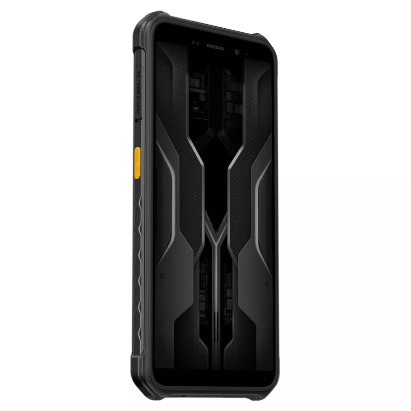 Ulefone Armor X12 Pro 4/64GB Czarny bez ładowarki