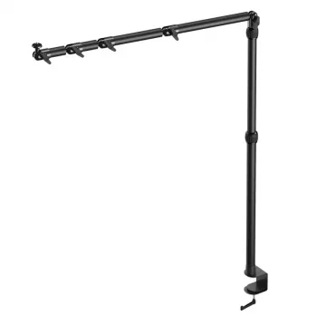 Corsair 10AAC9901 - Kamera - Handy/Smartphone - Navigator - Aktive Halterung - Universal - Schwarz