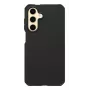SPECTRUM_R etui do Galaxy A56 5G - Solid Czarny Mat - Soft Bag