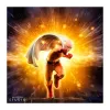 Figurka ABYstyle ONE PUNCH MAN FigurineSaitama x2