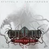 Cthulhu: Death May Die (Tier 2), Rozszerzenie do gry planszowej