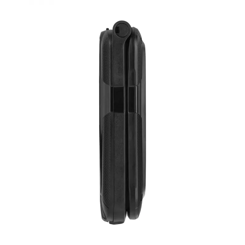 Telefon z klapką Kruger & Matz Iron 5 Flip KM0466 — Dual SIM, wyświetlacz 2,4 cala, IP68/IP69K, 1200 mAh
