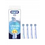 Główki szczoteczki Oral-B iO 4 szt. Biały