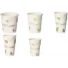Papstar 88235 0,3 l zielony