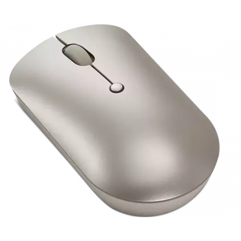 Mysz Lenovo 540 biurowa symetryczna RF Wireless optyczna 2400 DPI
