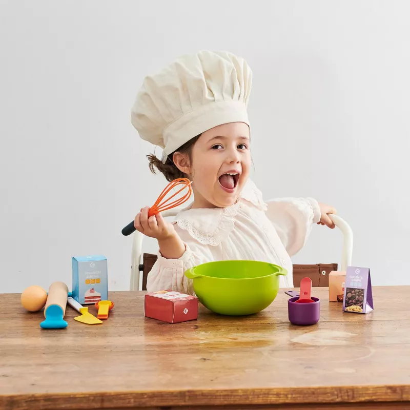 Joseph Joseph Bake, Play Kitchen