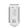 EZVIZ H5 4G IP kamera bezpieczeństwa na zewnątrz 2304 x 1296 pikseli sufit/ściana/słup