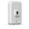 Ubiquiti U7 In-Wall 4300 Mbit/s Biały Power over Ethernet (PoE)