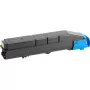 Toner Utax Toner 1T02R4CUT0 2000 stron cyjan