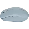 CANYON Mysz MW-12 Dwuzakresowa Bezprzewodowa Niebieska (CNS-CMSW12BL)
