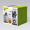 Maestro MR-802 sokowirówka, 700 W, czarno-srebrna
