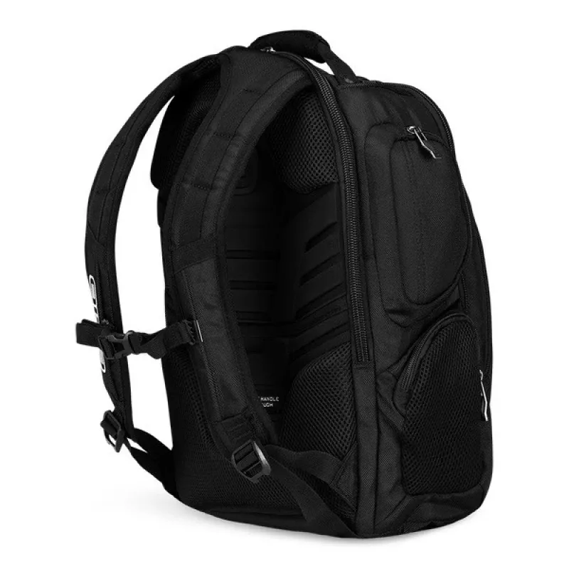 Plecak OGIO GAMBIT CZARNY P/N: 111072_03