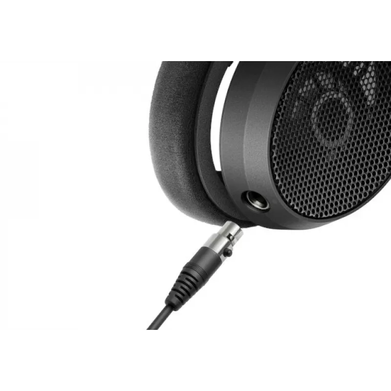 Sennheiser HD 490 PRO - profesjonalne referencyjne otwarte słuchawki studyjne