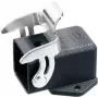 Wkład złącza Harting Han 3M-agw-QB 09 37 003 0801 – przemysłowy prostokątny wkład złącza do ciężkich warunków pracy