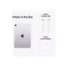 Tablet Apple iPad mini 5G 8,3 cala A17 Pro 256GB iPadOS 18