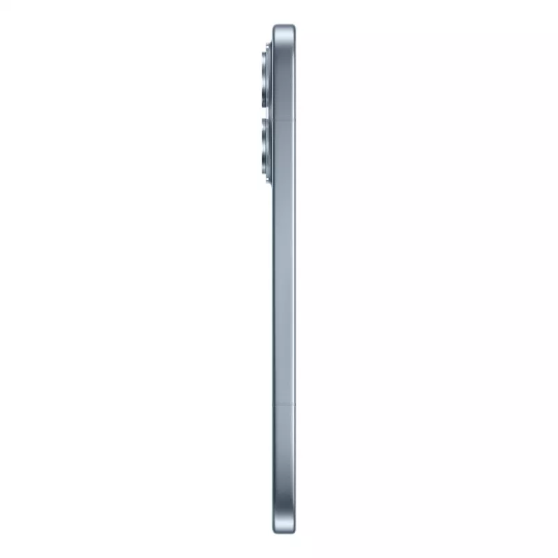 Xiaomi 17 - niebieski lód - 512 GB