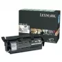 Toner Lexmark X651A11E – czarny – wydajność: 7 000 stron (X651A11E)