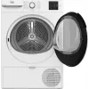 Suszarka BEKO BM3T372E0W, 7 kg, klasa energetyczna E, głębokość 54,5 cm