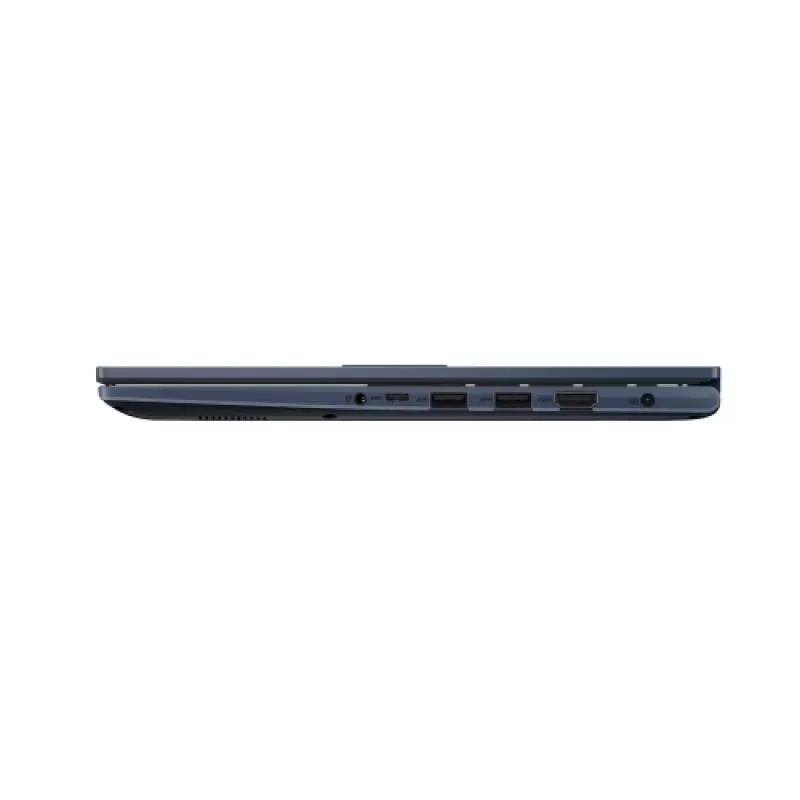 Laptop ASUS Vivobook 14 X1404VA-V14.I38128 14 cal FHD, Intel Core i3-1315U, 8GB RAM, 128GB SSD, Windows 11 Home (tryb S), Niebieski Cichy