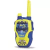 Zestaw walkie-talkie Dickie Police 2.4 GHz, 2 sztuki, model 201118197