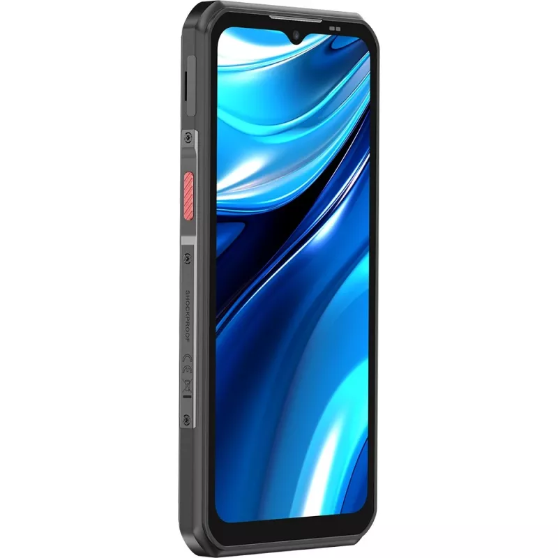 Smartfon Oukitel WP39 Pro 12/512 11000mAh Złoty