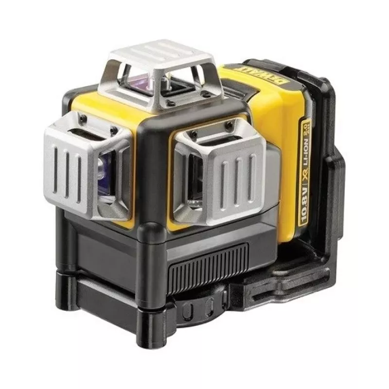 Poziom liniowy DeWALT DCE089D1G-QW