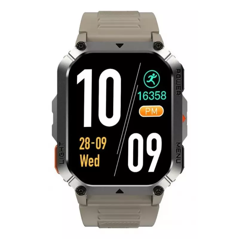 Smartwatch W70 PRO/KHAKI W70PROKHAK Blackview