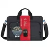 Torba kurierska Rivacase Regent 8058 43.9 cm (17.3 cala)