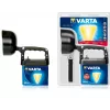 Latarka ręczna Varta 18660101421 LED 4W 190lm Czarny Niebieski