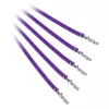 BitFenix Alchemy 2.0 przedłużacz 0,4 m – wtyk na gniazdo
