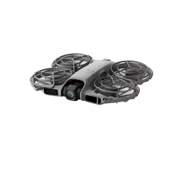 Platforma quadcoptera z kamerą DJI CP.FP.00000273 (model 131729) — kompaktowy dron kamerowy do obrazowania lotniczego