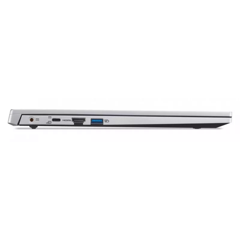 Laptop Acer Aspire Lite Core i3 N355, wyświetlacz 15,6 cala, 8 GB RAM, 512 GB SSD, bez systemu operacyjnego