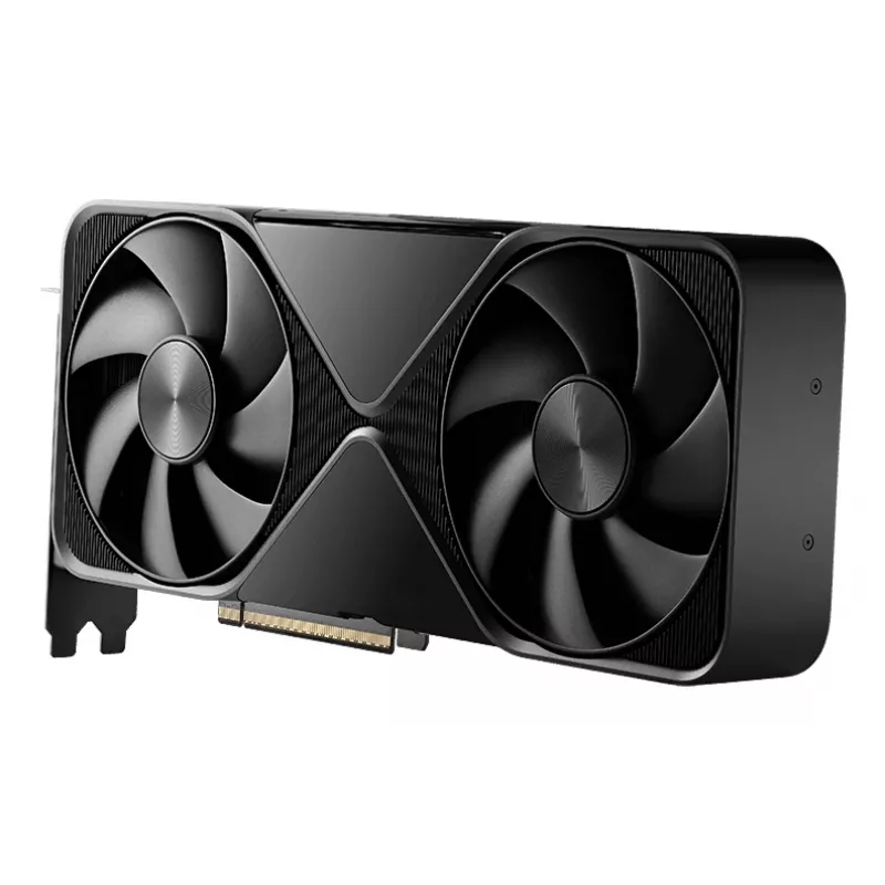 Karta graficzna PNY RTX PRO 6000 — 96 GB GDDR7, 512-bit, PCIe 5.0, 4x DisplayPort 2.1b, 600 W TDP
